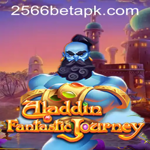 Aladdin: A Magic Journey into Adventure and Excitement with 2566bet PH Login
