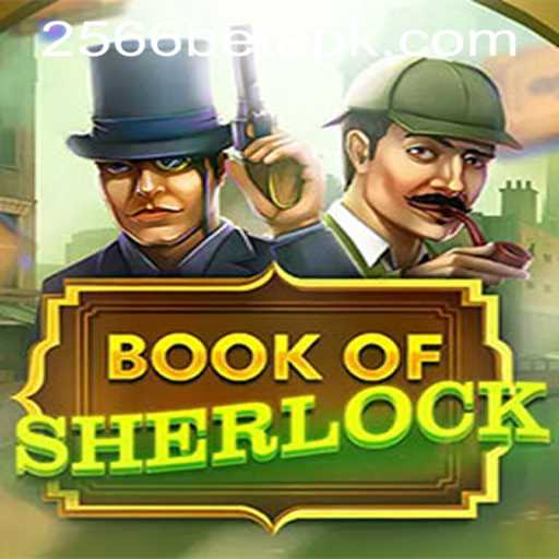 Explore the Mystery and Thrill of BookOfSherlock While Navigating 2566bet PH Login