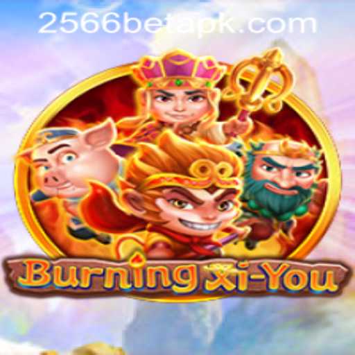 BurningXiYou: A Thrilling Adventure in the Digital Realm