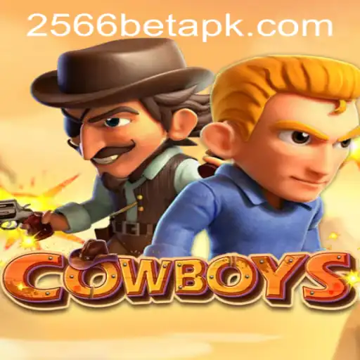COWBOYS: The Thrilling Game Experience with 2566bet PH Login