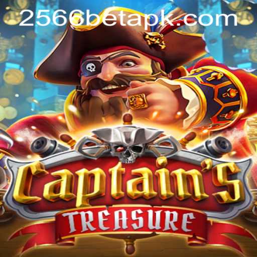 Exploring the High Seas with CaptainssTreasure and 2566bet PH Login