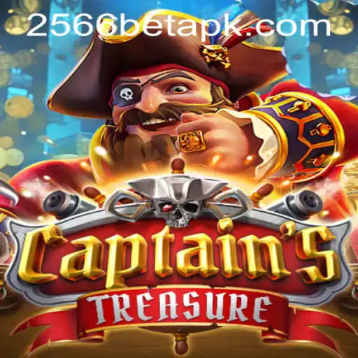 Exploring the High Seas with CaptainssTreasure and 2566bet PH Login