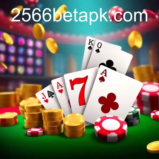 Casino Games: A Comprehensive Exploration