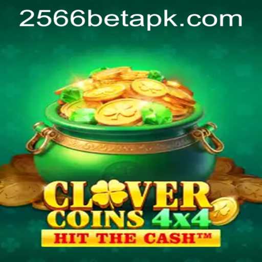 Exploring the Thrilling World of CloverCoins4x4 and Its Connection with 2566bet PH Login