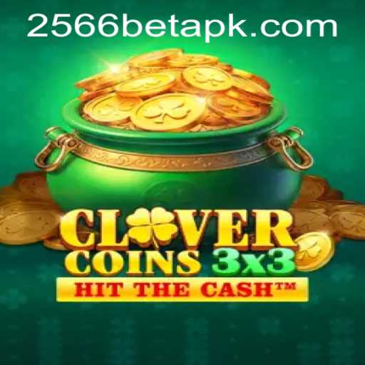 Clovercoin3x3: Dive into the Exciting World of Gaming