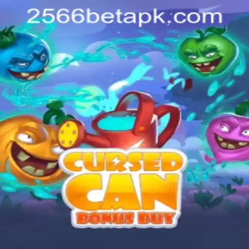 Explore the Enchanted Realm of CursedCanBonusBuy