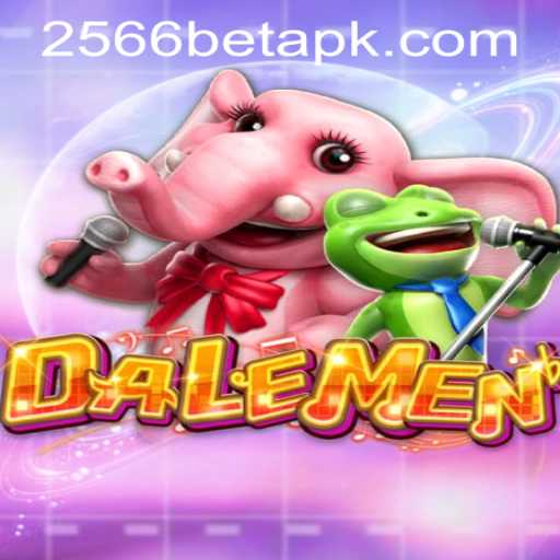 Exploring the Thrilling World of DALEMEN: A Dive into the Innovative Gameplay and Dynamics