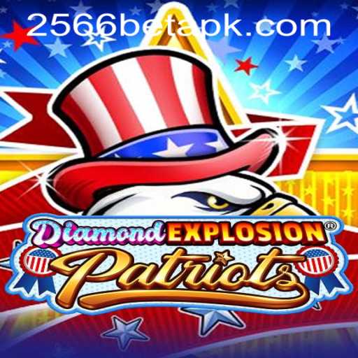 Discover DiamondExplosionPatriots: The Ultimate Gaming Sensation