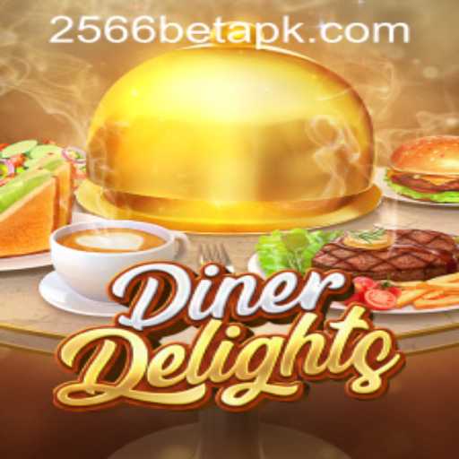 DinerDelights: A Culinary Adventure in Virtual Gaming