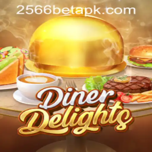 DinerDelights: A Culinary Adventure in Virtual Gaming