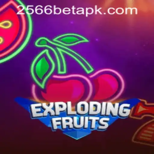 ExplodingFruits: A Thrilling Adventure in Online Gaming
