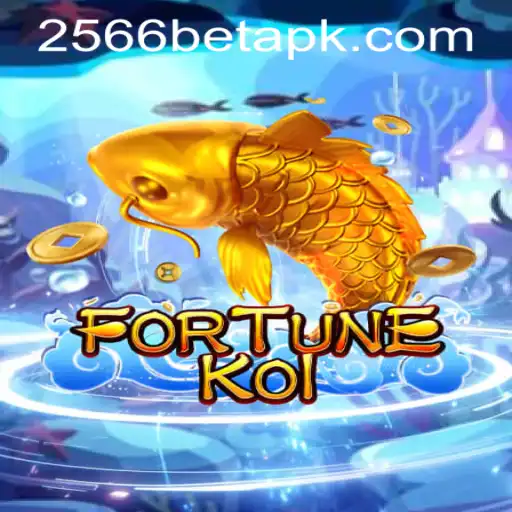 FORTUNEKOI: Discover the Enchantment of Prosperity Gaming