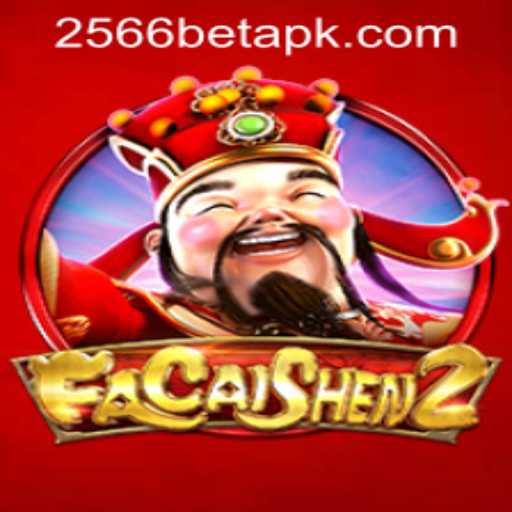 FaCaiShen2: Dive into the Divine Fortune of Online Gaming