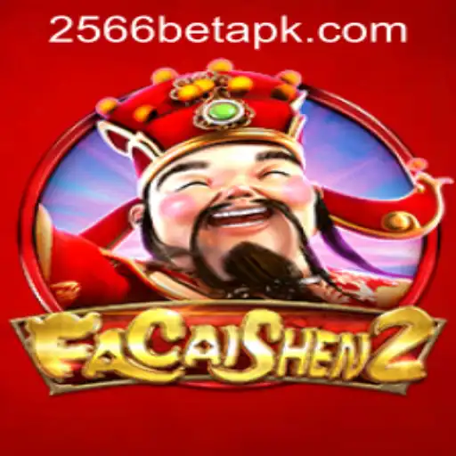 FaCaiShen2: Dive into the Divine Fortune of Online Gaming