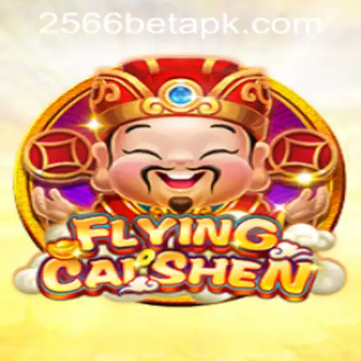 Experience the Thrills of FlyingCaiShen: The Ultimate Gaming Adventure