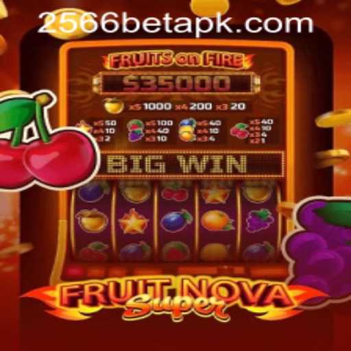 Discover the Exciting World of FruitNovaSuper with 2566bet PH Login