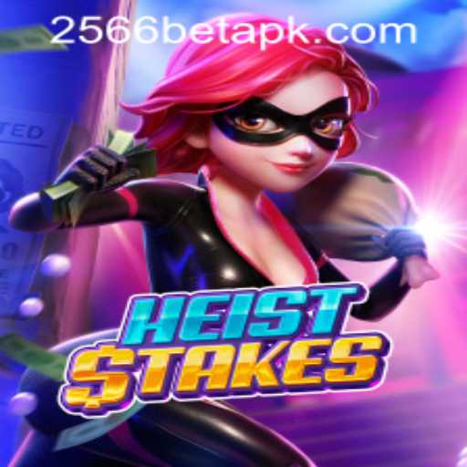 HeistStakes: A Thrilling New Adventure for Gamers