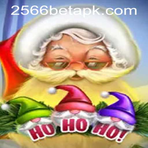 HoHoHo: A Festive Gaming Experience with 2566bet PH Login
