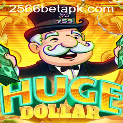 Exploring HugeDollar: A Thrilling Experience with 2566bet PH Login