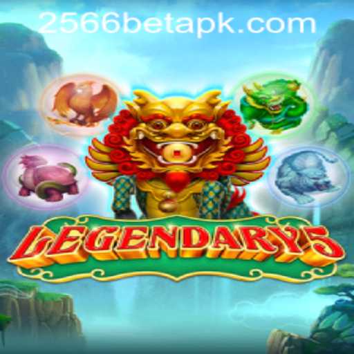 Mastering the Art of Legendary5: A Comprehensive Guide