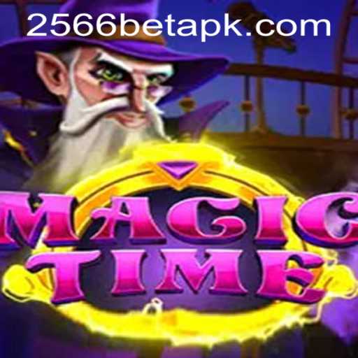 MagicTime: The Exciting Online Adventure and 2566bet PH Login Experience