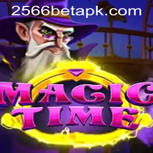 MagicTime: The Exciting Online Adventure and 2566bet PH Login Experience