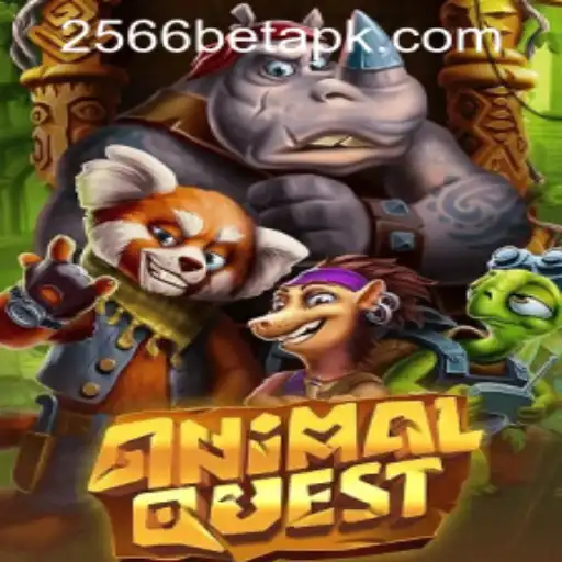 Explore the Thrill of AnimalQuest: A Journey into Wildlife Adventure