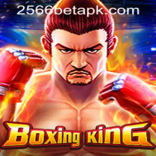 BoxingKing: A Thrilling Experience with 2566bet PH Login