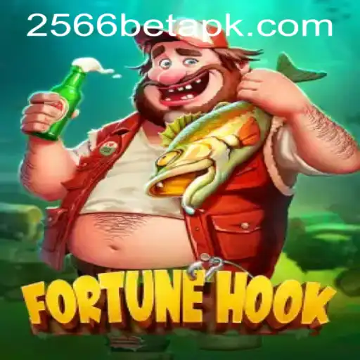 Dive into the World of FortuneHook: A Riveting Gaming Experience
