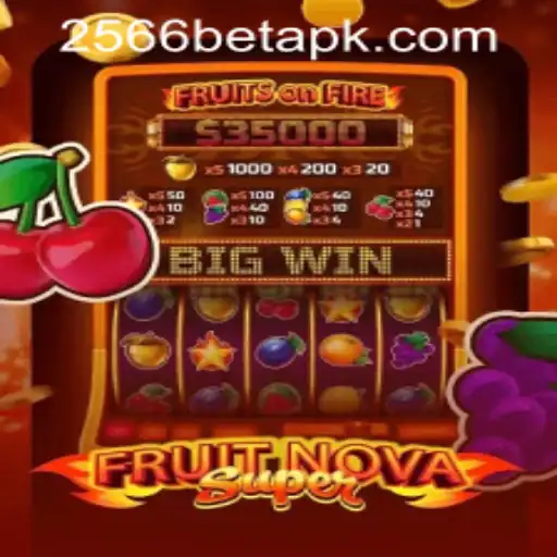 Discover the Exciting World of FruitNovaSuper with 2566bet PH Login