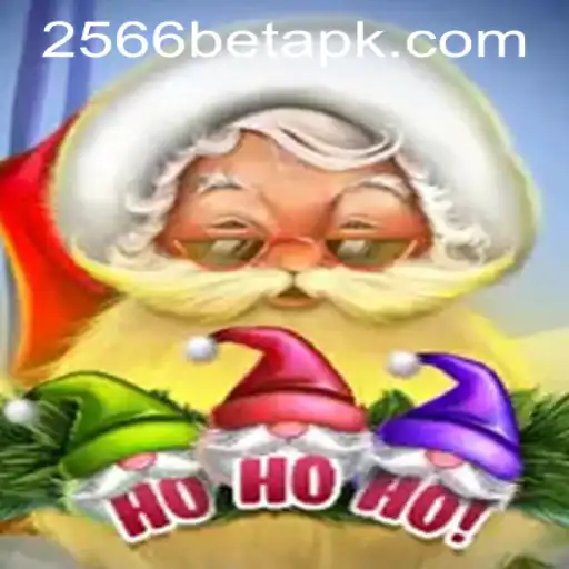 HoHoHo: A Festive Gaming Experience with 2566bet PH Login