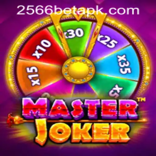 Exploring the Vibrant World of MasterJoker and the 2566bet PH Login Experience