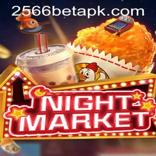 Exploring NIGHTMARKET: A Thrilling Adventure