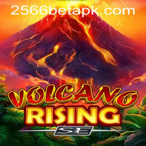 Exploring the Adventure: VolcanoRisingSE and the Thrills of 2566bet PH Login