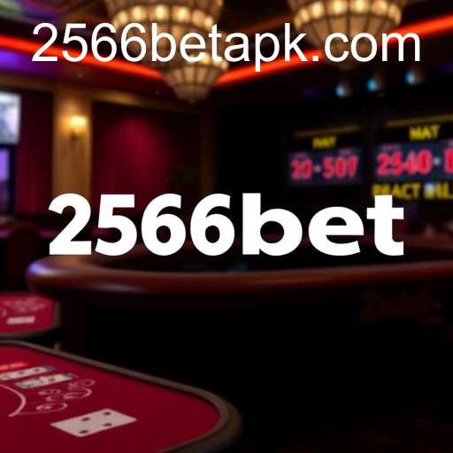 2566bet PH Login
