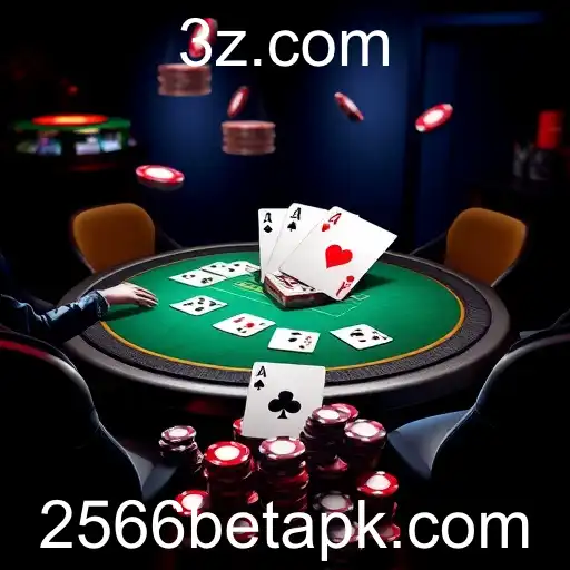 Salas de Poker