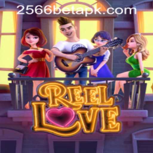 Discover the Excitement of 'ReelLove': A New Spin in the Gaming World