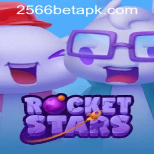 Exploring RocketStars: A Galactic Adventure with 2566bet PH Login