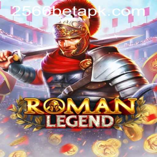 Immerse Yourself in Ancient Battlefields: RomanLegend and 2566bet PH Login