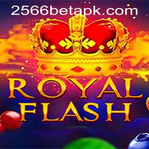 Discover RoyalFlash: A Captivating Card Game Adventure