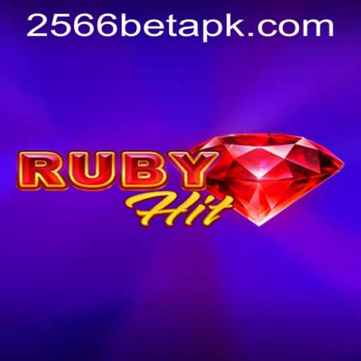 Discover RubyHit: The New Sensation with 2566bet PH Login