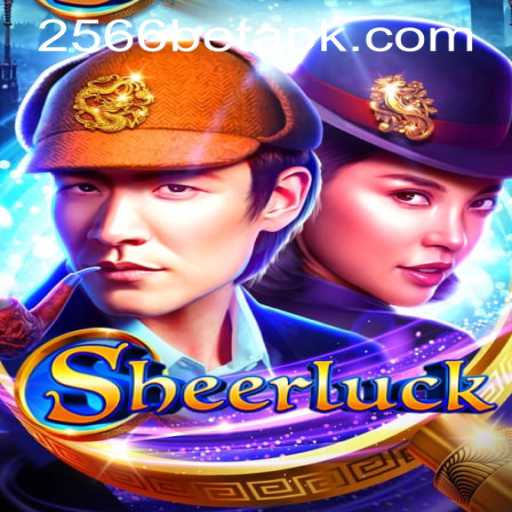 Unlocking the Mysteries of Sheerluck: A Thrilling Game Experience