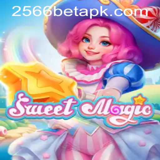 Unveiling the Magic of SweetMagic and Navigating the 2566bet PH Login