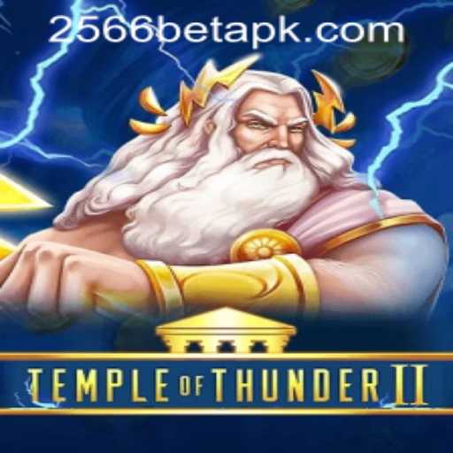 Dive into the Exciting World of TempleofThunderII