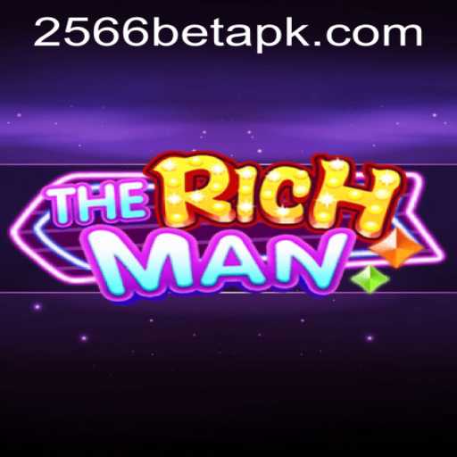 TheRichMan Game Overview and 2566bet PH Login Guide