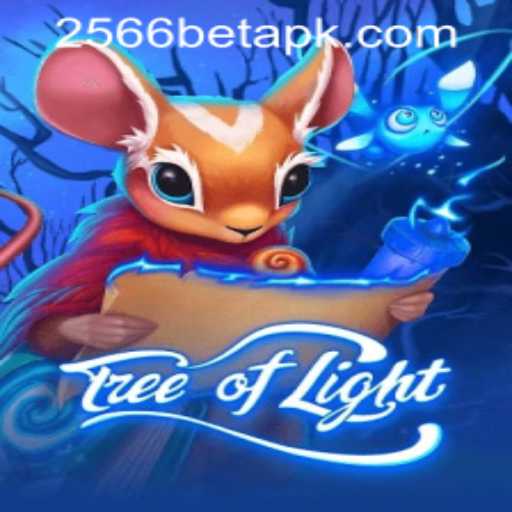 Explore the Mystical World of TreeofLight: A Captivating Journey Awaits
