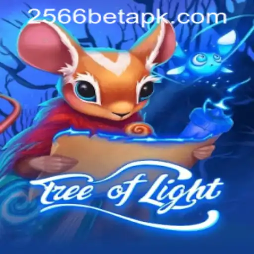 Explore the Mystical World of TreeofLight: A Captivating Journey Awaits
