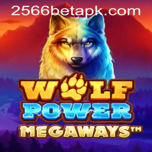 Explore WolfPowerMega: The Thrilling Online Experience