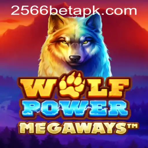 Explore WolfPowerMega: The Thrilling Online Experience