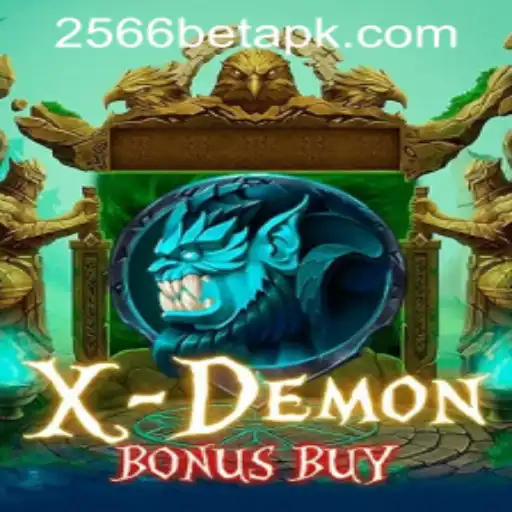 XDemonBonusBuy: An Immersive Gaming Adventure